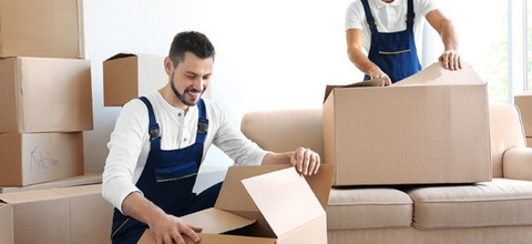 حلول التعبئة والتفريغ الخالية من المتاعب
